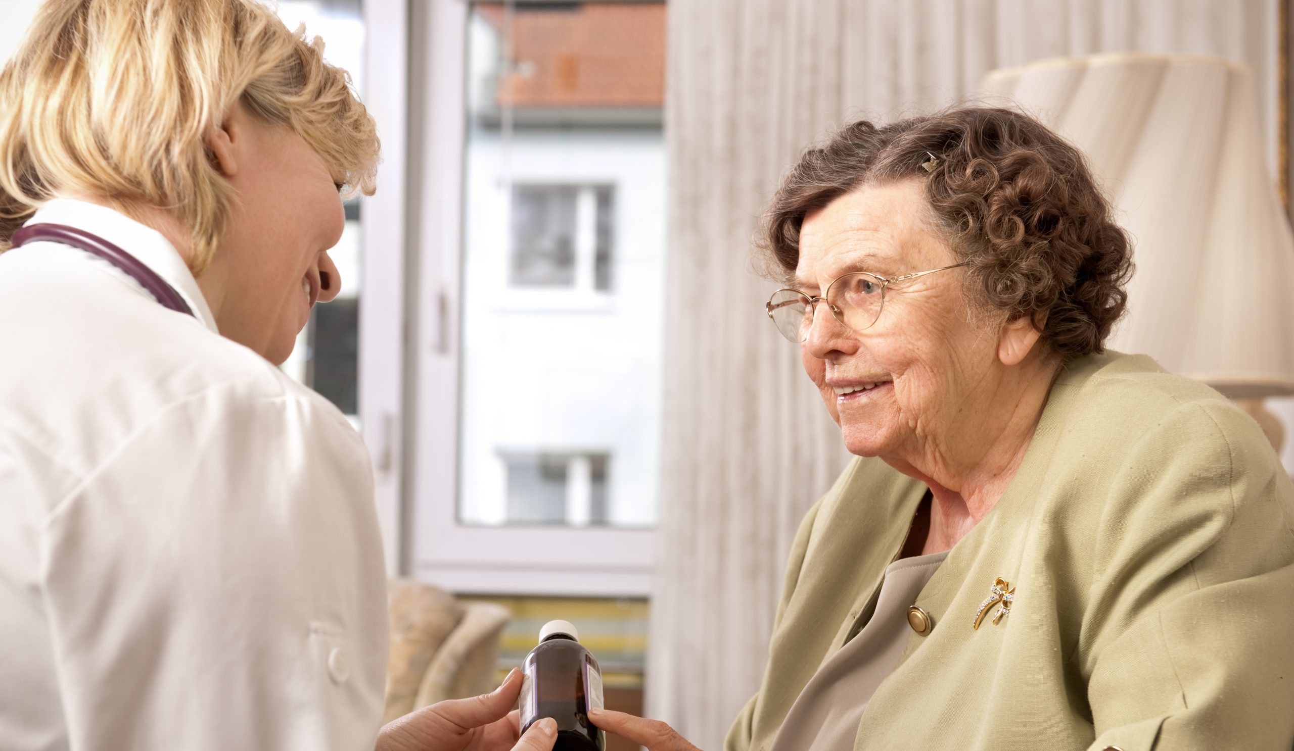 Home Health